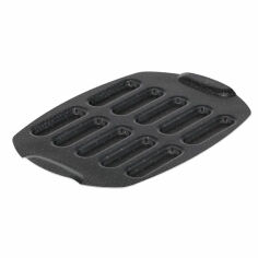 Акція на Противень для выпечки 10 форм 21х29 см PerfectBake Tefal J5734302 від Podushka