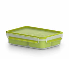 Акція на Бранч-бокс 1.20 л Master Seal To Go Tefal K3100412 від Podushka