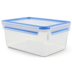 Акція на Контейнер прямоугольный 2.30 л Master Seal Fresh Tefal K3021512 від Podushka