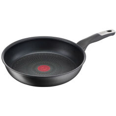 Акція на Сковорода 28 см Unlimited Tefal G2550672 від Podushka