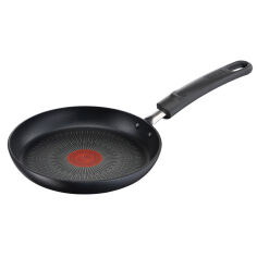 Акція на Сковорода для блинов 19 см Unlimited Tefal G2550102 від Podushka