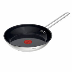 Акція на Сковорода 20 см Nordica Tefal H8710255 від Podushka