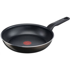 Акція на Сковорода 28 см XL Intense Tefal C3840653 від Podushka