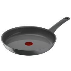 Акція на Сковорода 28 см Renewal Tefal C4260643 від Podushka