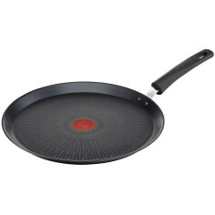 Акція на Сковорода для блинов 25 см Start&amp;Cook Tefal C2723853 від Podushka