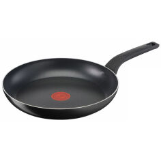 Акція на Сковорода 26 см Simply Clean Tefal B5670553 від Podushka