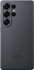 Акція на Панель Samsung Kindsuit для Samsung Galaxy S25 Ultra Black (EF-VS938PBEGWW) від Rozetka