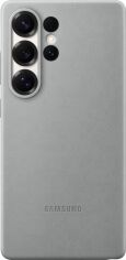 Акція на Панель Samsung Kindsuit для Samsung Galaxy S25 Ultra Gray (EF-VS938PJEGWW) від Rozetka