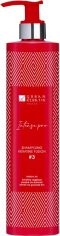 Акція на Шампунь-детокс для волосся Urban Keratin Fusion Intense Pro 400 мл від Rozetka