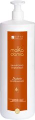 Акція на Шампунь зволожувальний Urban Keratin Makadamia для сухого та чутливого волосся 1000 мл від Rozetka