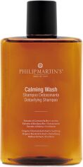 Акція на Детокс-шампунь Philip Martin's Calming Wash 320 мл від Rozetka