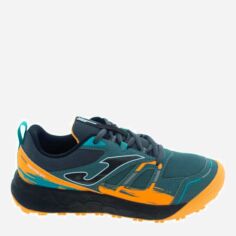 Акція на Підліткові кросівки для хлопчика Joma Kubor Jr 2523 JKUBS2523 37 (5) Зелені від Rozetka