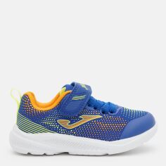 Акція на Дитячі кросівки для хлопчика Joma Horizon JR 2504 JHORIS2504V 23 (6С) Сині від Rozetka