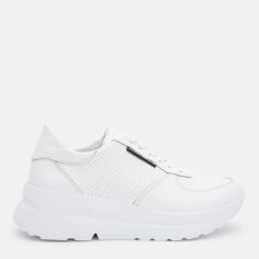 Акція на Жіночі кросівки PARADIZE SHOES CR-853 39 24.7 см Білі від Rozetka