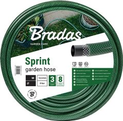 Акція на Шланг городній Bradas Sprint 1/2" 20 м (WFS1/220) від Rozetka