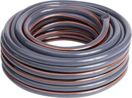 Акція на Шланг для поливу Sequoia 3 шари, 1/2", 20 м від Rozetka