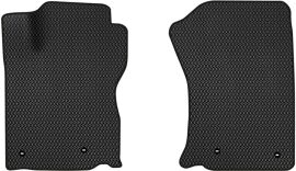 Акція на EVA килимки EVAtech в салон авто передні для GX 460  5 seats Restyling Lexus 2013-2016 2 покоління SUV EU від Rozetka