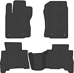 Акція на EVA килимки EVAtech в салон авто для GX 460  5 seats Restyling Lexus 2016 2 покоління SUV EU від Rozetka