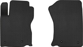 Акція на EVA килимки EVAtech в салон авто передні для GX 460  5 seats Restyling Lexus 2013-2016 2 покоління SUV USA від Rozetka