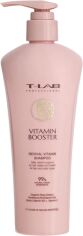 Акція на Шампунь T-LAB Professional Vitamin Booster Revival Shampoo 300 мл від Rozetka