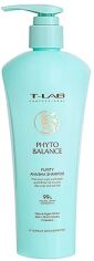 Акція на Шампунь T-Lab Professional Phyto Balance Purity AHA/BHA Shampoo 300 мл від Rozetka