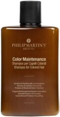 Акція на Шампунь для фарбованого волосся Philip Martin's Color Maintenance 320 мл від Rozetka