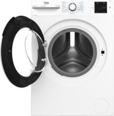 Акція на Пральна машина вузька Beko BM1WFSU36243WW від Rozetka