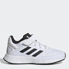 Акція на Дитячі кросівки для хлопчика Adidas Duramo 10 El K HP5817 30 Ftwr White від Rozetka