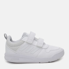 Акція на Кросівки дитячі Adidas Tensaur C S24047 31 (12.5K) 18.7 см Ftwwht / Ftwwht / Gretwo від Rozetka