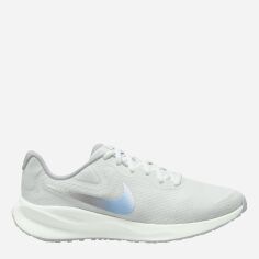 Акція на Жіночі кросівки для бігу Nike Revolution 7 FB2208-013 40 (8.5US) 25.5 см Білі від Rozetka