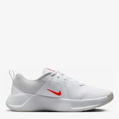 Акція на ЖІночі кросівки для залу Nike Mc Trainer 3 FQ1830-101 38 (7US) 24 см Білі від Rozetka