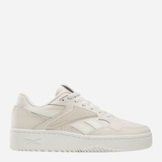 Акція на Жіночі кросівки для баскетболу Reebok Atr Chill 100209169 40.5 (9.5US) Бежеві від Rozetka