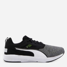 Акція на Жіночі кросівки для бігу Puma NRGY Rupture 19324301 37.5 (4.5UK) 23.5 см Puma Black-High Rise від Rozetka