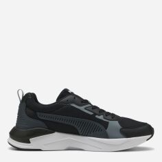 Акція на Жіночі кросівки Puma X-Ray 3 LT 40022901 37 (4UK) 23 см Puma Black-Strong Gray-Cool Mid Gray від Rozetka