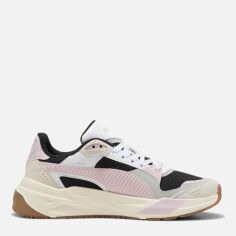 Акція на Жіночі кросівки Puma Trinity 2 40023008 40 (6.5UK) 25.5 см Puma Black-Rose Mauve-Puma White від Rozetka