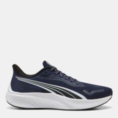 Акція на Жіночі кросівки для бігу Puma Pounce Lite 31077813 39 (6UK) 25 см Puma Navy-Puma Navy від Rozetka