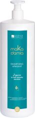 Акція на Шампунь Urban Keratin Makadamia для чутливої шкіри голови 1000 мл від Rozetka