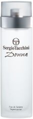Акція на Тестер Туалетна вода для жінок Sergio Tacchini Donna 75 мл від Rozetka