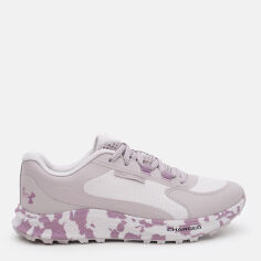 Акція на Жіночі кросівки для бігу Under Armour Charged Bandit TR 3 3028405-289 38 (7US) 24 см Бузкові від Rozetka