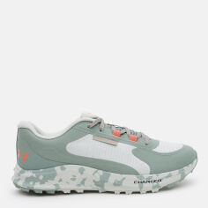 Акція на Жіночі кросівки для бігу Under Armour Charged Bandit TR 3 3028405-377 36 (5.5US) 23 см Зелені від Rozetka