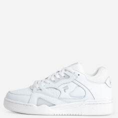 Акція на Жіночі снікери Fila Wayne Wmn FFW0500-13204 41 25.5 см Білі від Rozetka