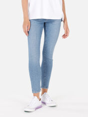 Акція на Джинси Skinny жіночі Colin's 760 Diana CL1070663DN04507 24-30 Rosie Wash від Rozetka