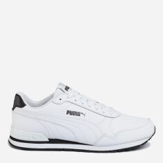 Акція на Жіночі кросівки Puma ST Runner v2 Full L 36527701 36 (3.5UK) 22.5 см Puma White-Puma White від Rozetka