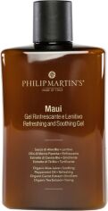 Акція на Гель освіжаючий Philip Martin's Maui Refreshing And Soothing Gel 310 мл від Rozetka