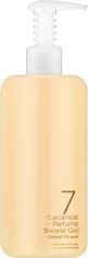 Акція на Гель для душу Masil 7 Ceramide Perfume Shower Gel Sweet Flower з ароматом солодких квітів 300 мл від Rozetka