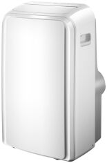 Акція на Кондиціонер мобільний Midea MPPDB-12CRN7 від Rozetka