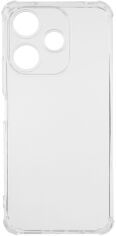 Акція на Панель ColorWay TPU AntiShock для Xiaomi Redmi 13 Transparent (CW-CTASXR13) від Rozetka