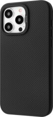 Акція на Панель Proove Force Armor Case with Magnetic Ring для Apple iPhone 15 Pro Max Black від Rozetka