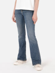 Акція на Джинси Кльош жіночі Colin's 791 Monica CL1070665DN04547 25-32 Hilda Wash від Rozetka