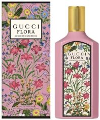 Акція на Парфумована вода для жінок Gucci Flora Gorgeous Gardenia 100 мл від Rozetka